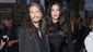 Steven and Liv Tyler made the Givenchy show a father-daughter