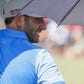 Weather delays round 2 of the PGA Championship