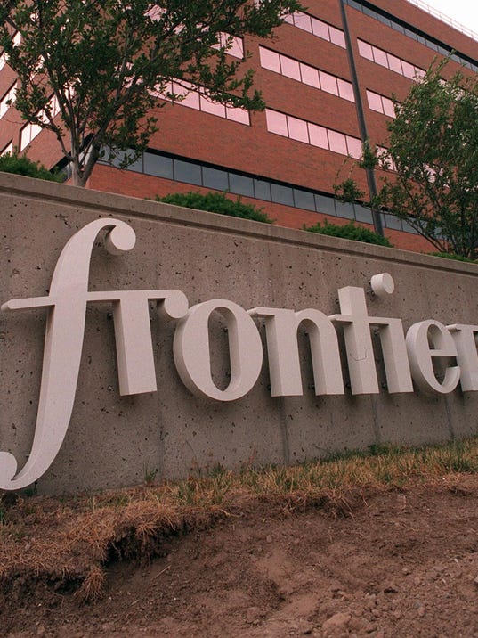 Frontier communications jobs mn