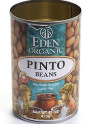 Eden Foods has sold beans in BPA-free cans since 1999, but has had more difficulty finding BPA-free packaging for acidic foods such as tomatoes.