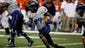 WR: Richie James, Middle Tennessee State