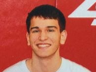 Tappan Zee basketball's Rob McWilliams is this week's Journal News Rockland Scholar Athlete of the Week