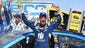 May 3: Dale Earnhardt Jr. wins the Geico 500 at Talladega