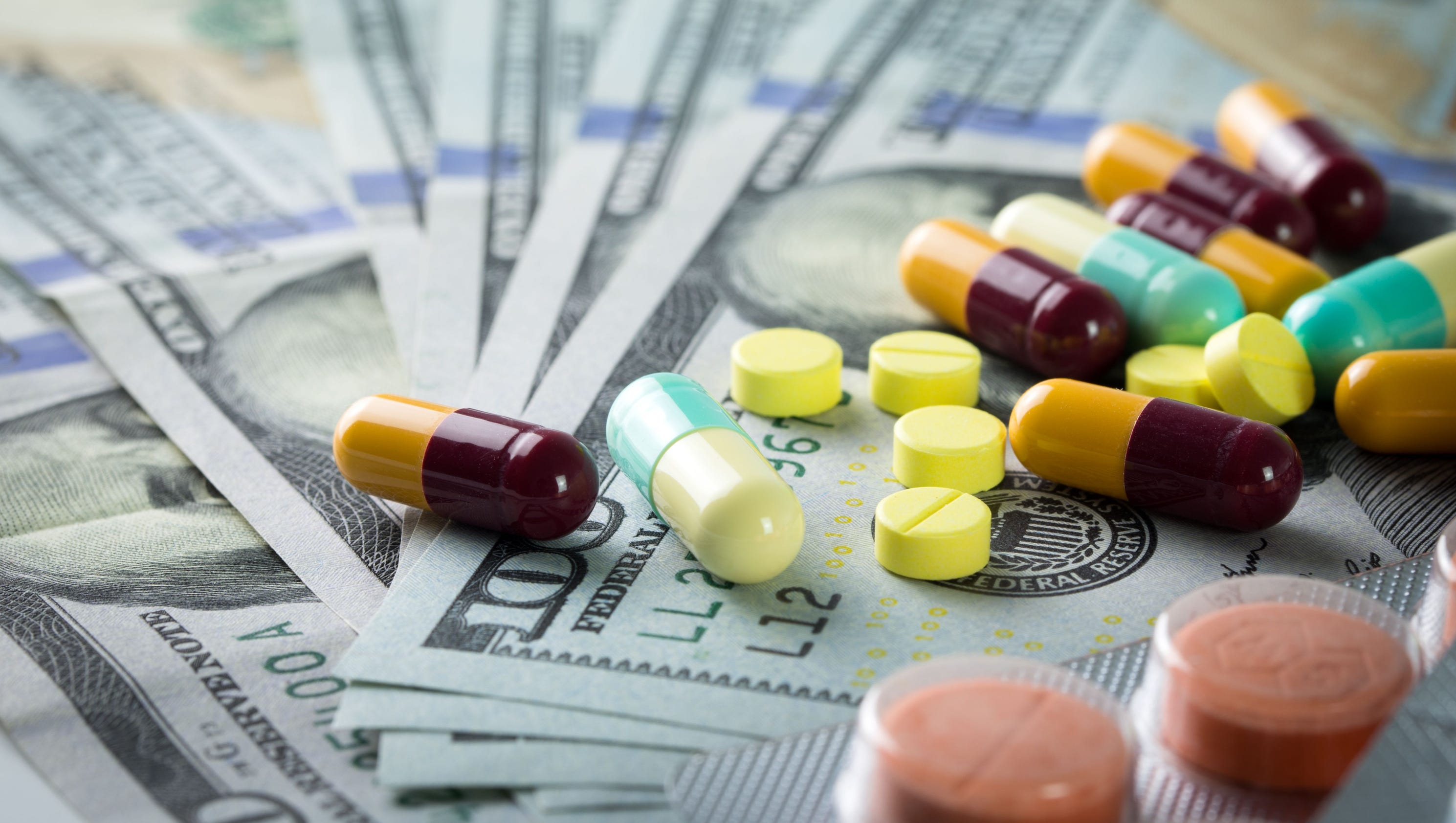 GoodRx Login: The Shocking Truth About Prescription Prices
