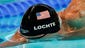 Ryan Lochte of the U.S. swims in the men's 200m freestyle