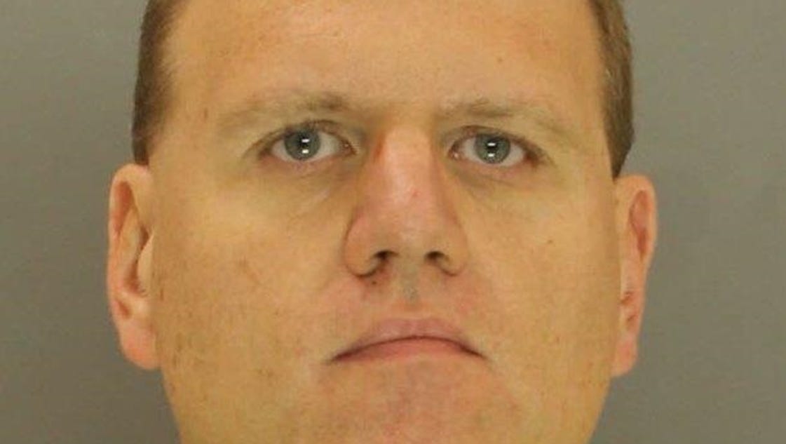 Police: York Tech teacher sexually assaulted another student - York Dispatch