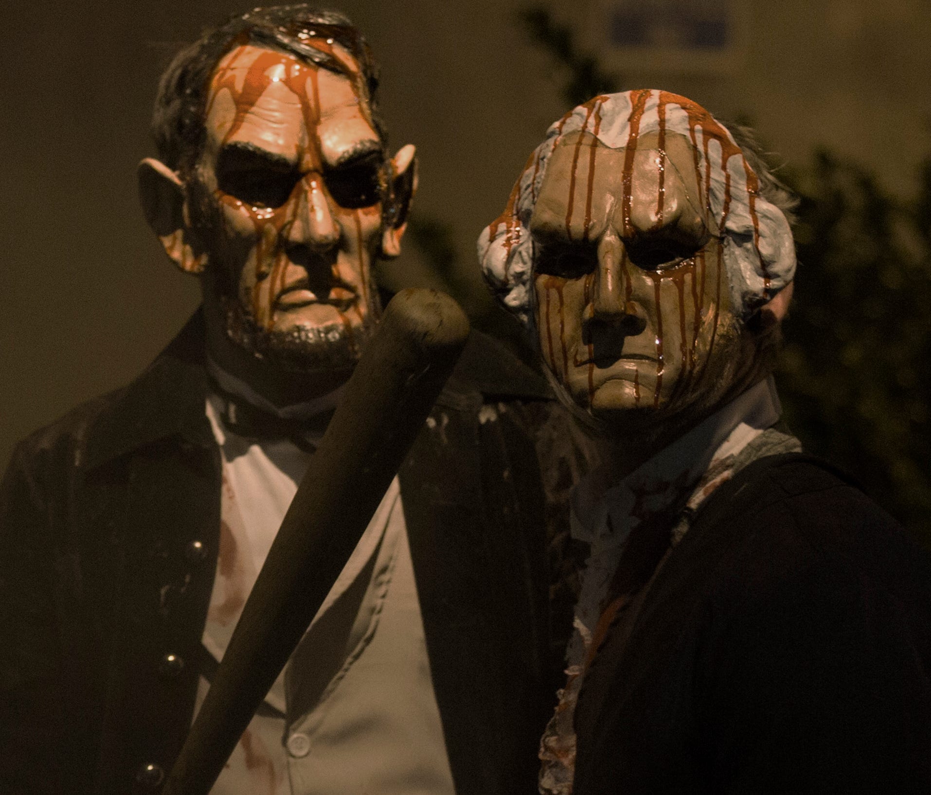 Purge Election Year Is Proof Positive Of Political Horror Ktvb Com
