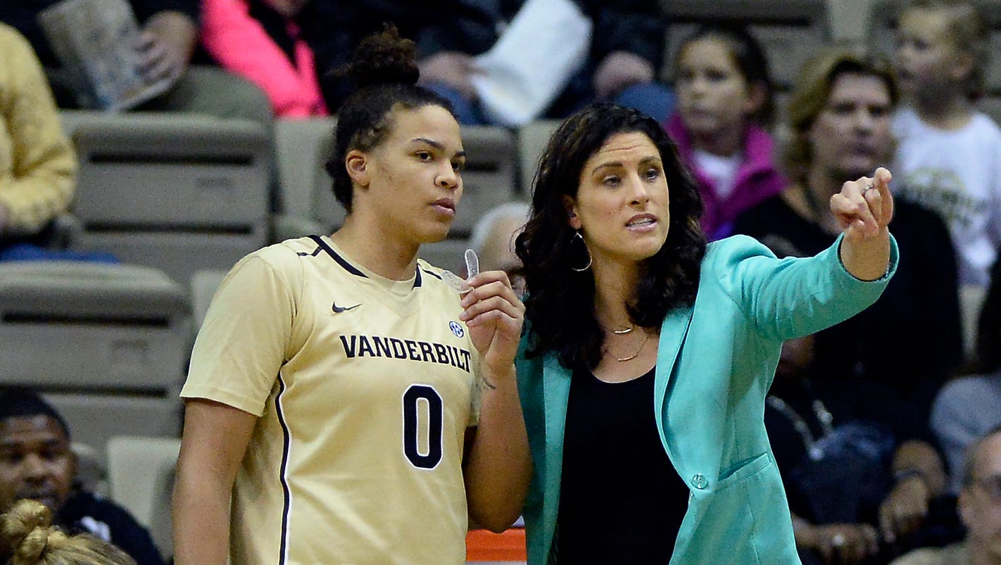 Vanderbilt women's basketball in SEC tournament: 5 things to know