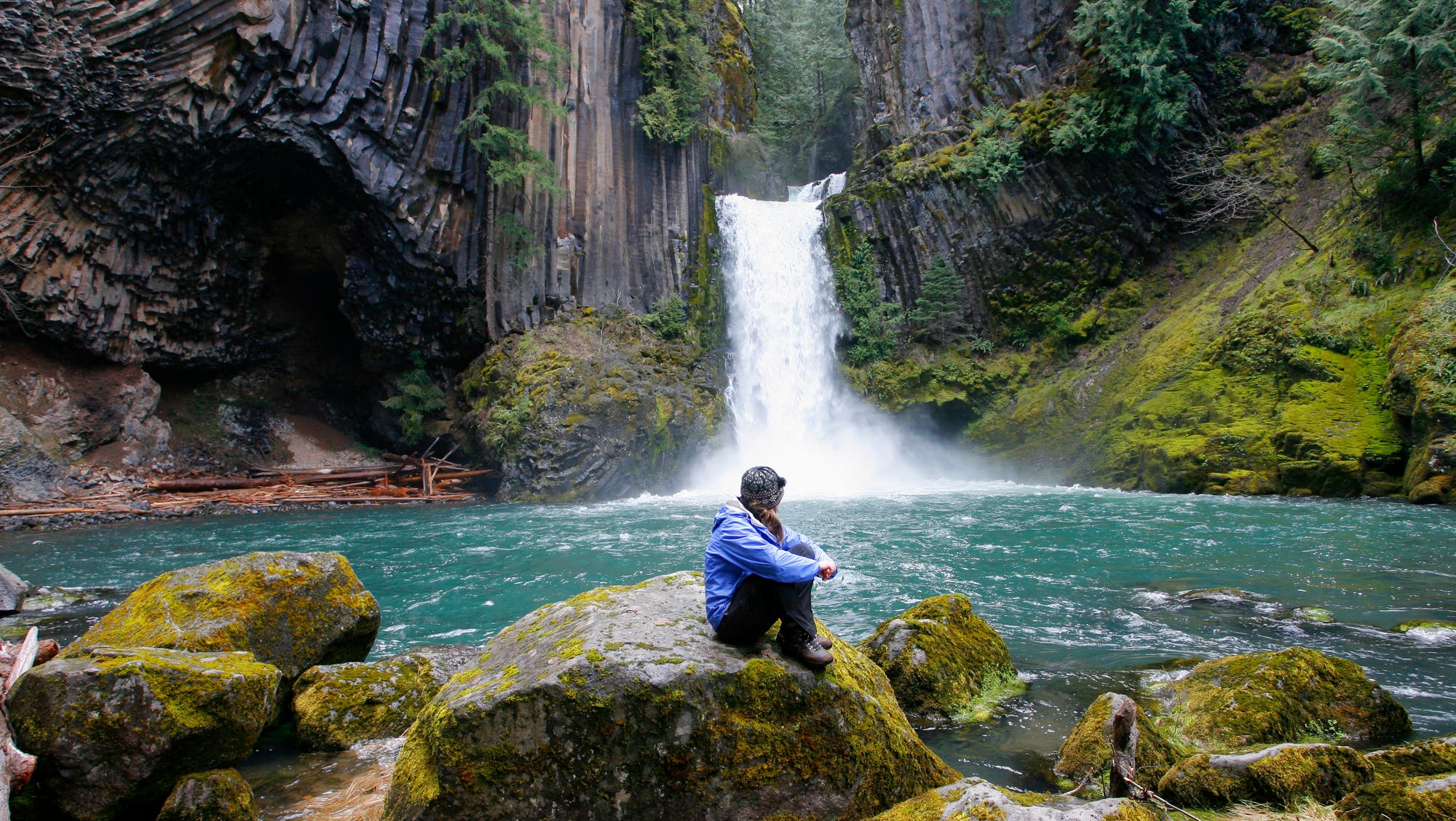 Top 10 Best wild and beautiful hikes in Southern Oregon