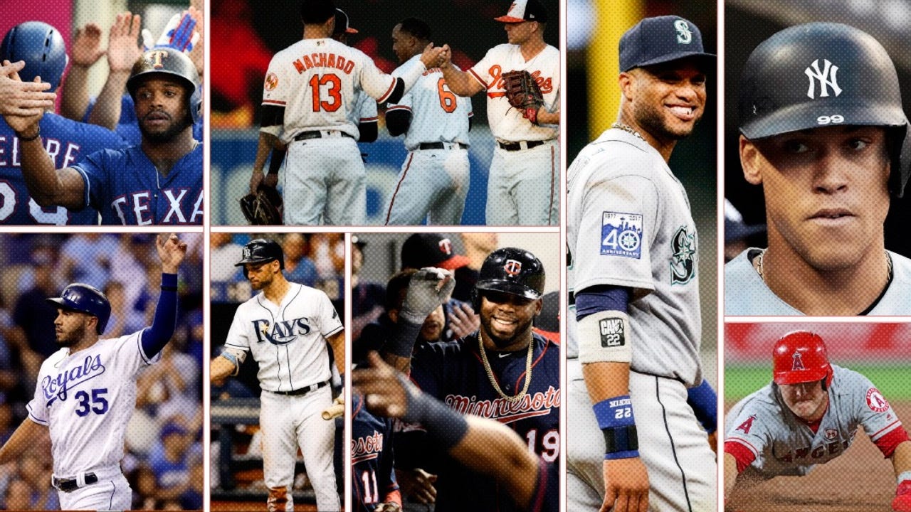 Baseball players weekend hot sale