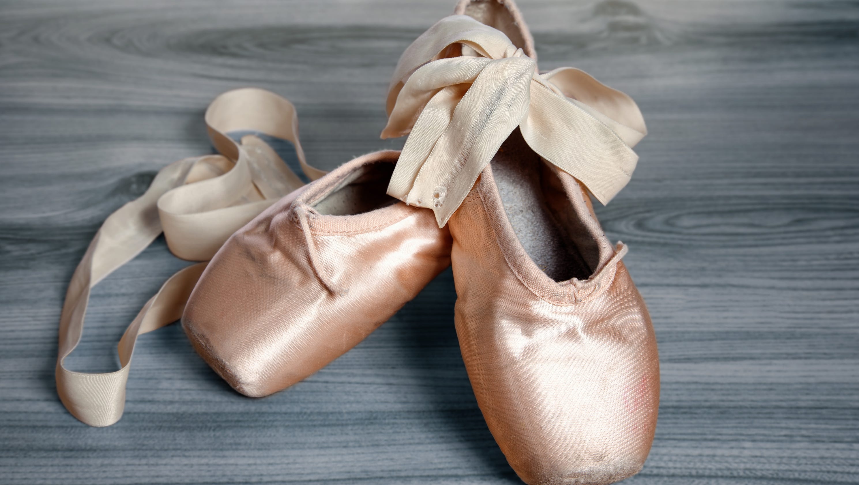 Vero Beach ballet, art museum collaborate on spring program - TCPalm