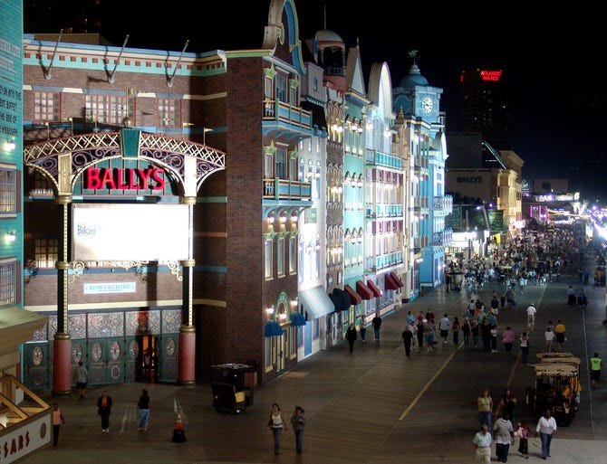 Tour America S Most Iconic Streets