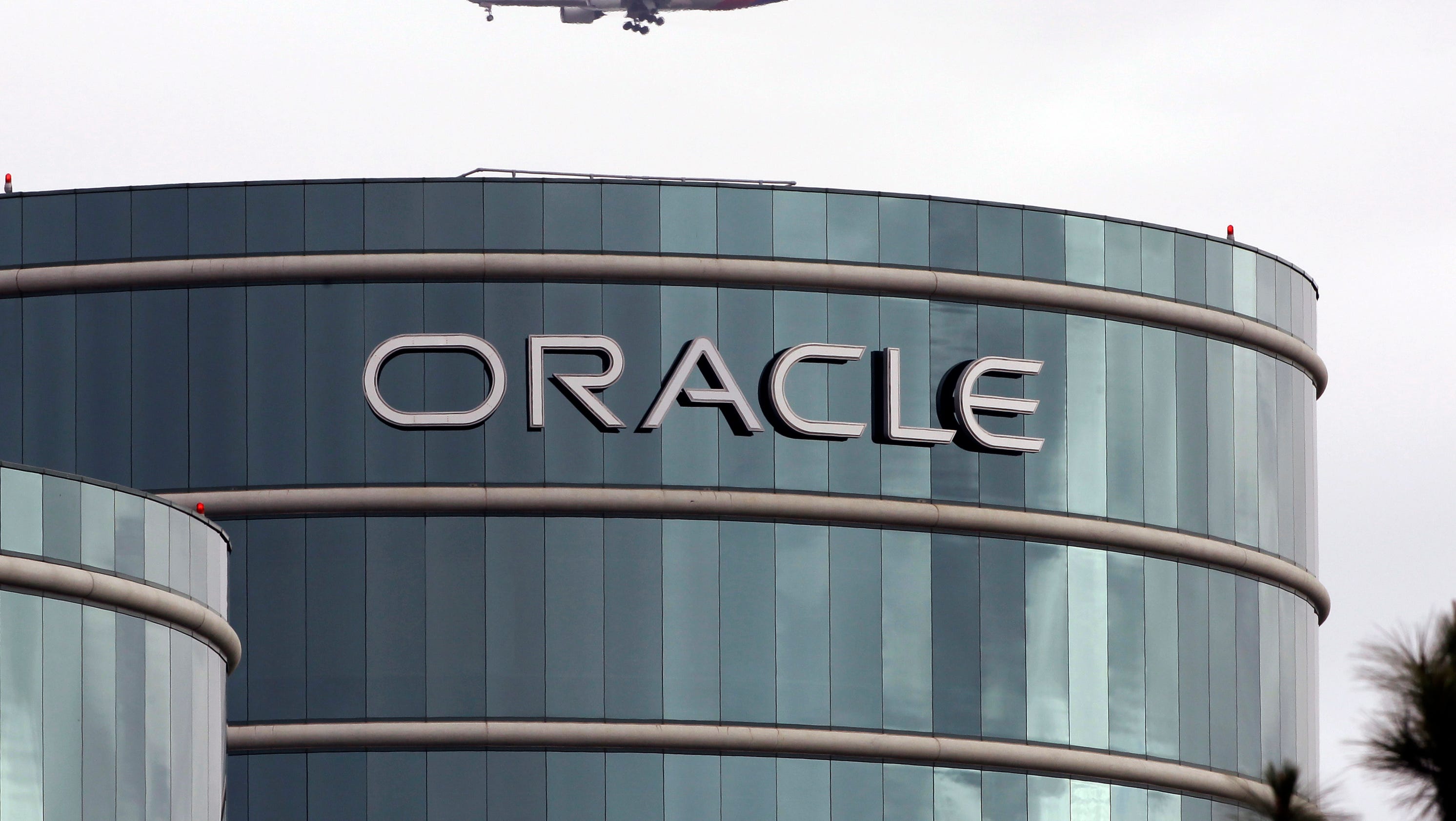 Oracle Layoffs Today - fwav5h1