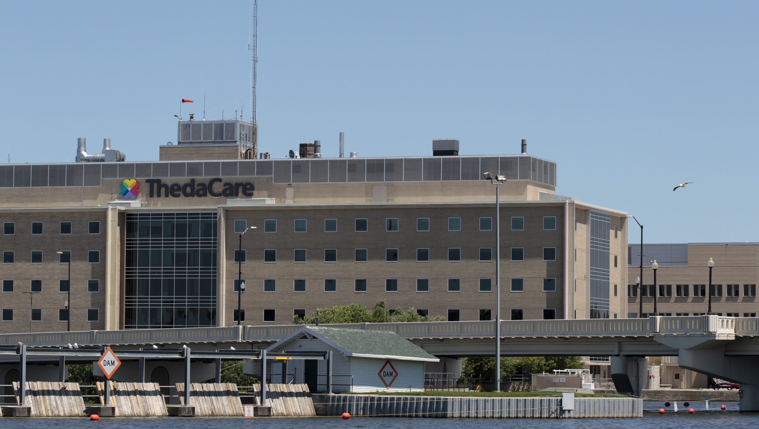 ThedaCare Neenah reverified as Level II trauma center