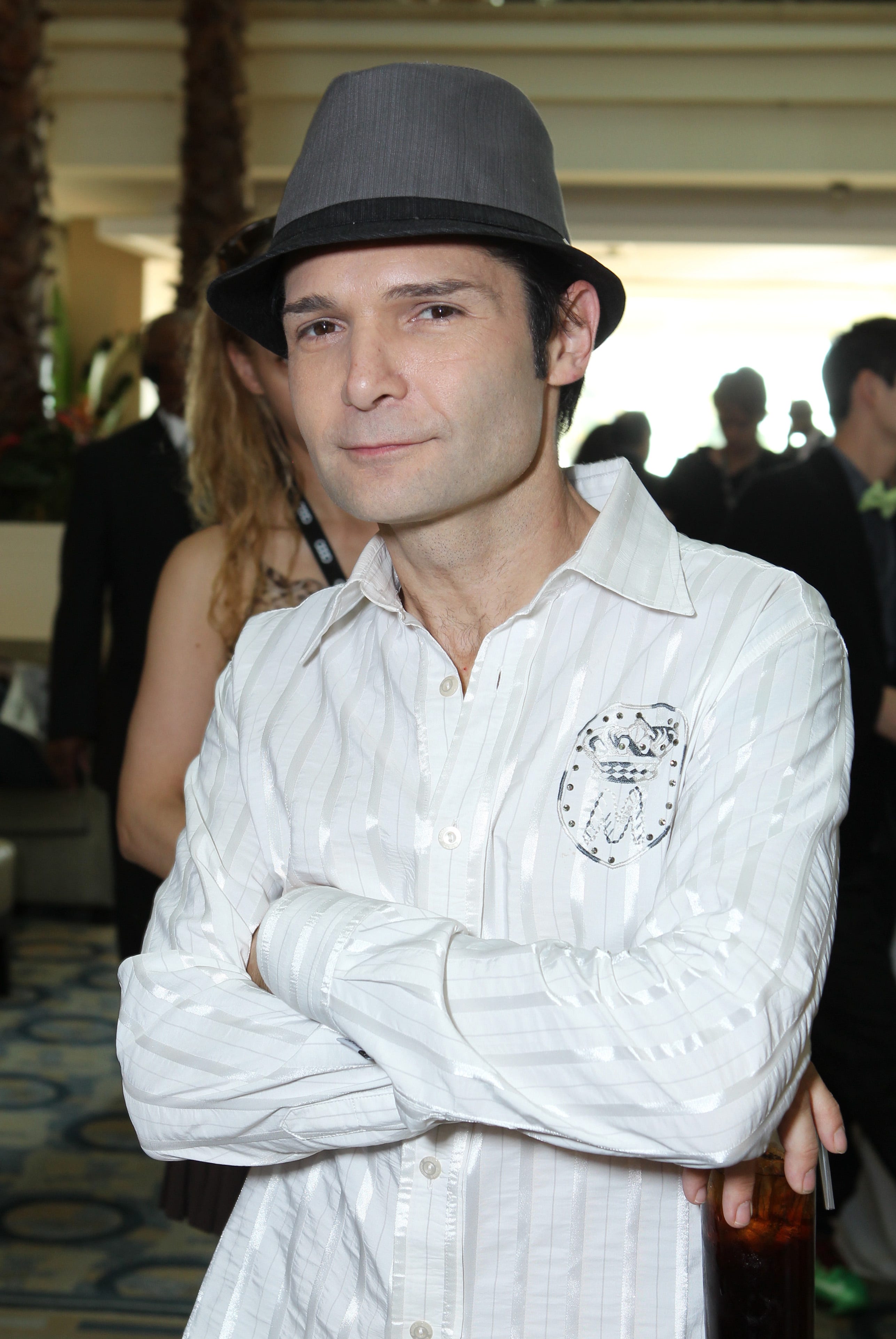 Corey Feldman details sexual abuse in new memoir