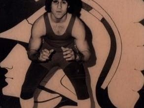 At his time at San Jose State, the Spartans won four straight conference titles. Guevara won an individual conference championship his sophomore year at 118 pounds.