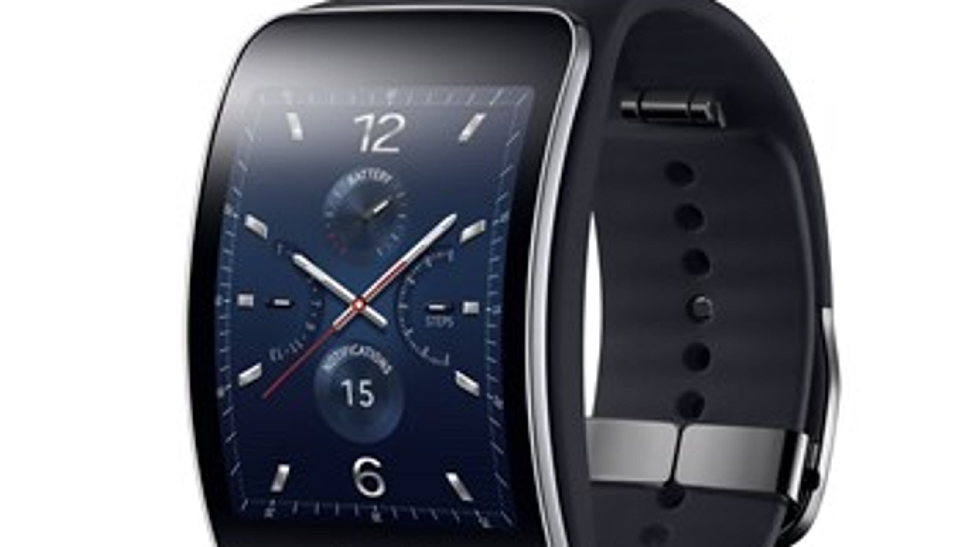 upcoming samsung smartwatches 2019