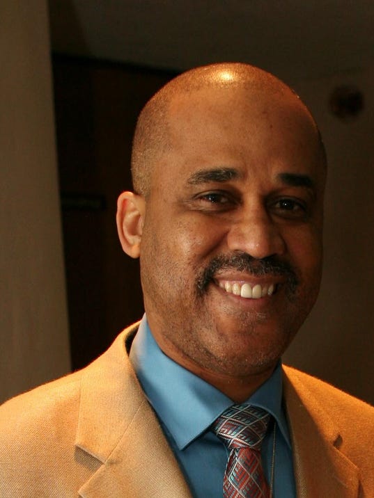 Wayne Thornton El Paso Softball Hall of Fame