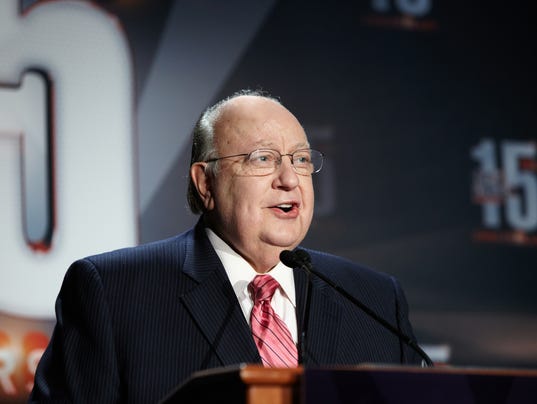 Roger Ailes