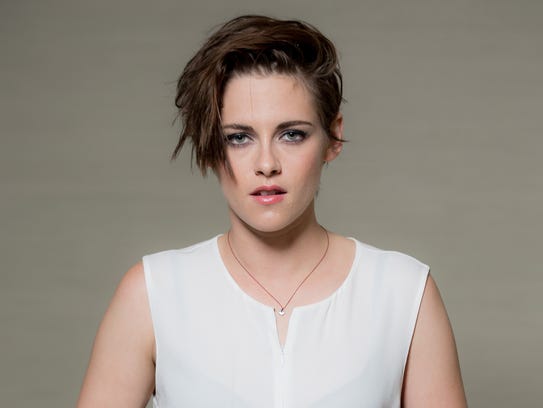 Kristen Stewart Embraces The Calm After Camp X Ray
