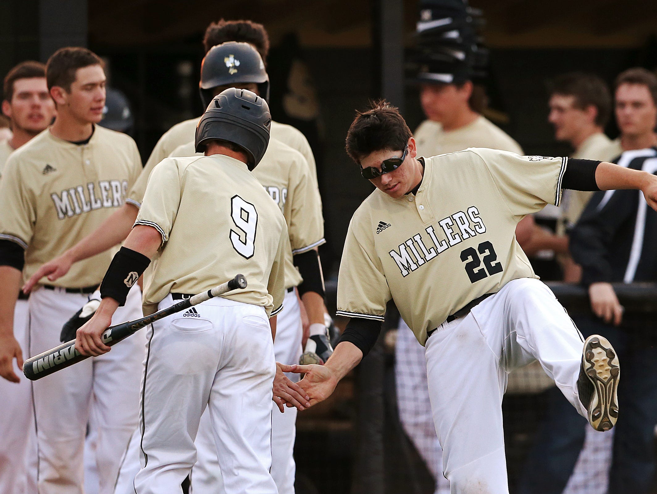 HS baseball sectional preview 5 things to watch USA TODAY High