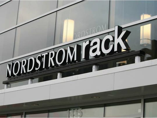 Nordstrom Rack, a division of Nordstrom and a discount retailer, will ...