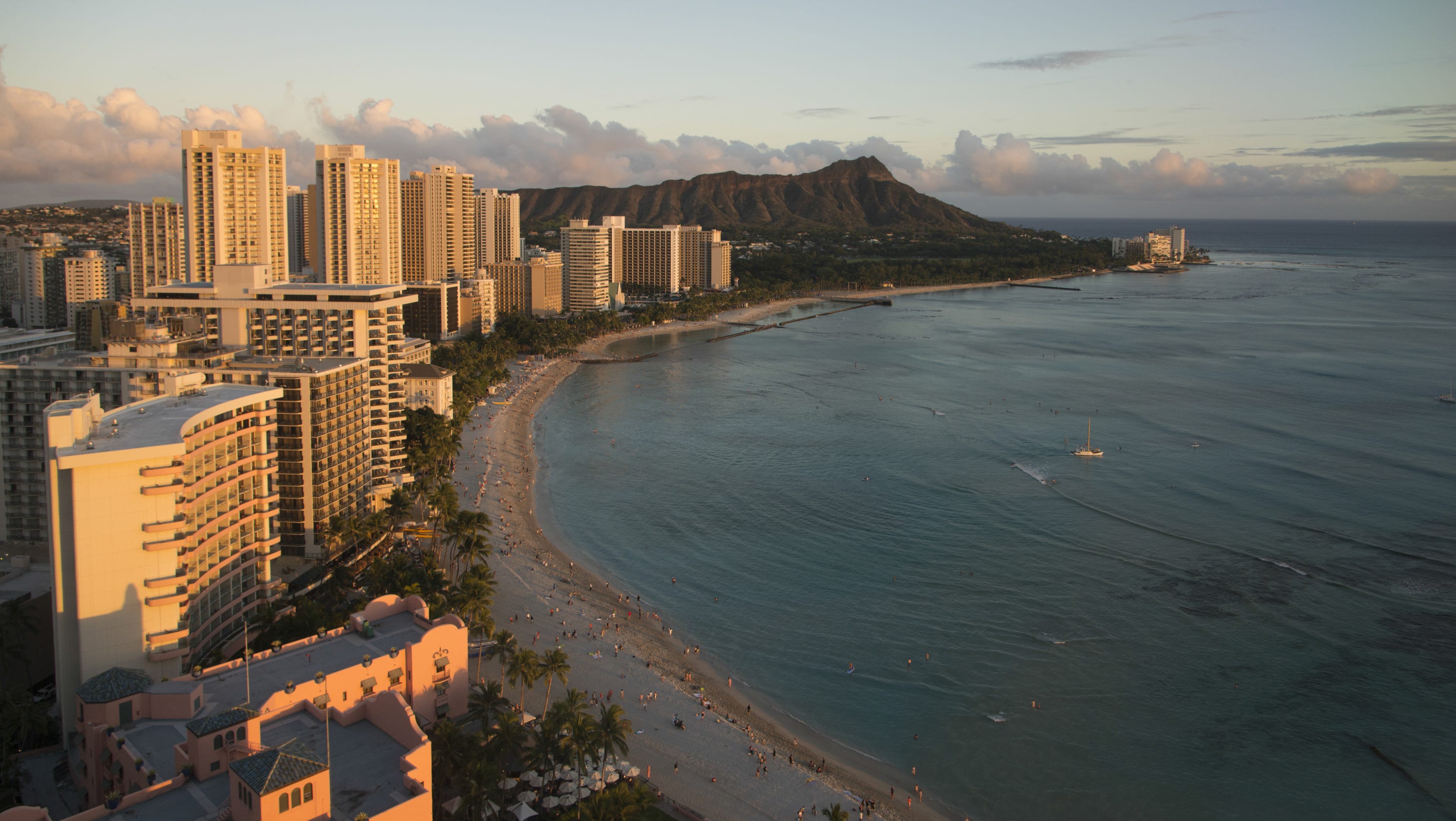Best value hotels in Hawaii