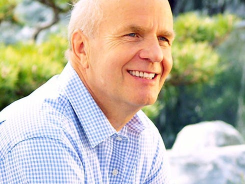 Dr. Wayne W. Dyer