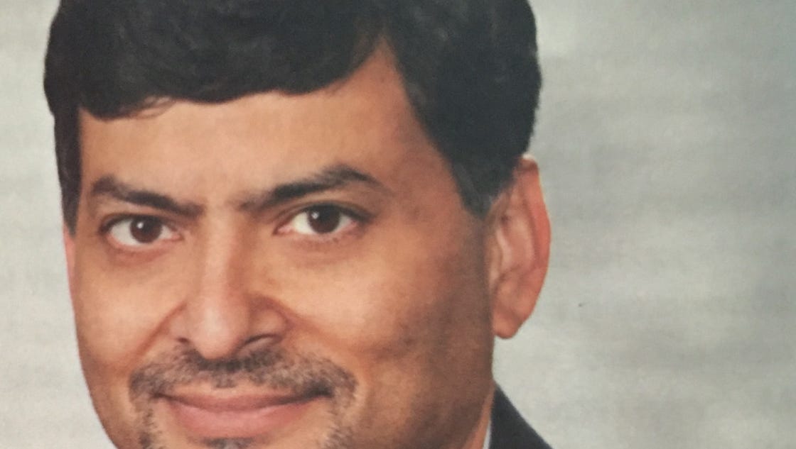 Metro Detroit Muslims strongly condemn Orlando shooting - Detroit Free Press