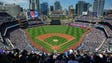 July 3: The Padres host the Yankees at Petco Park.