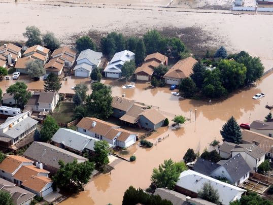 flood
