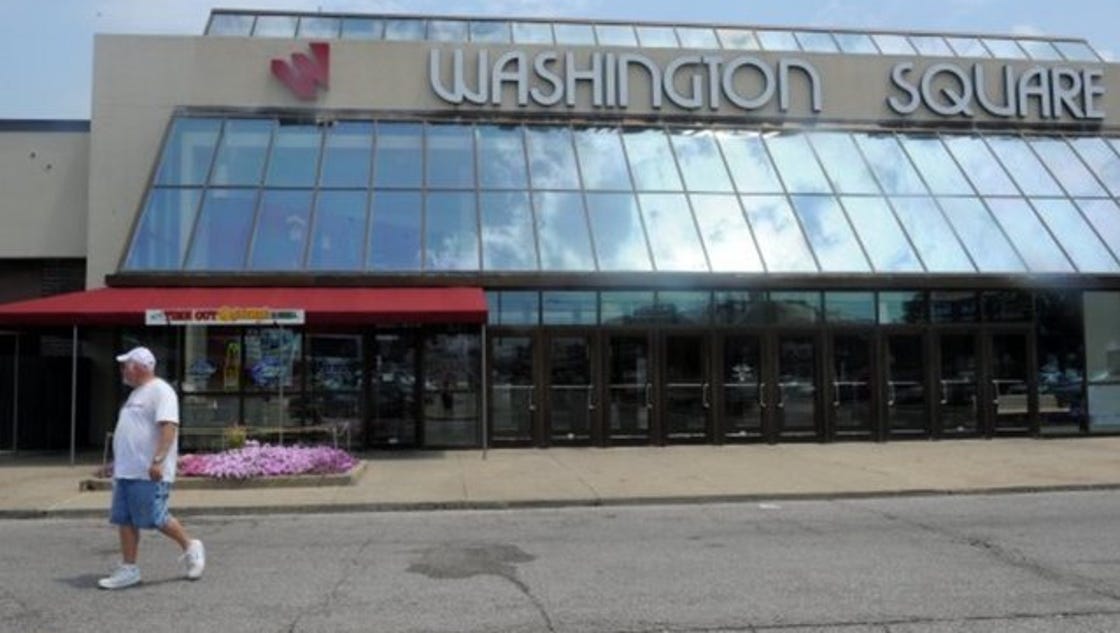 New owner buys Washington Square Mall