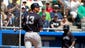March 14: Alex Rodriguez was cheered and booed in his