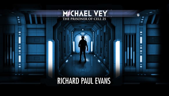 An electric conversation: author Richard Paul Evans on ...