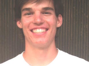 Levi Petersen