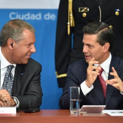 Detroit Free Press Auto News