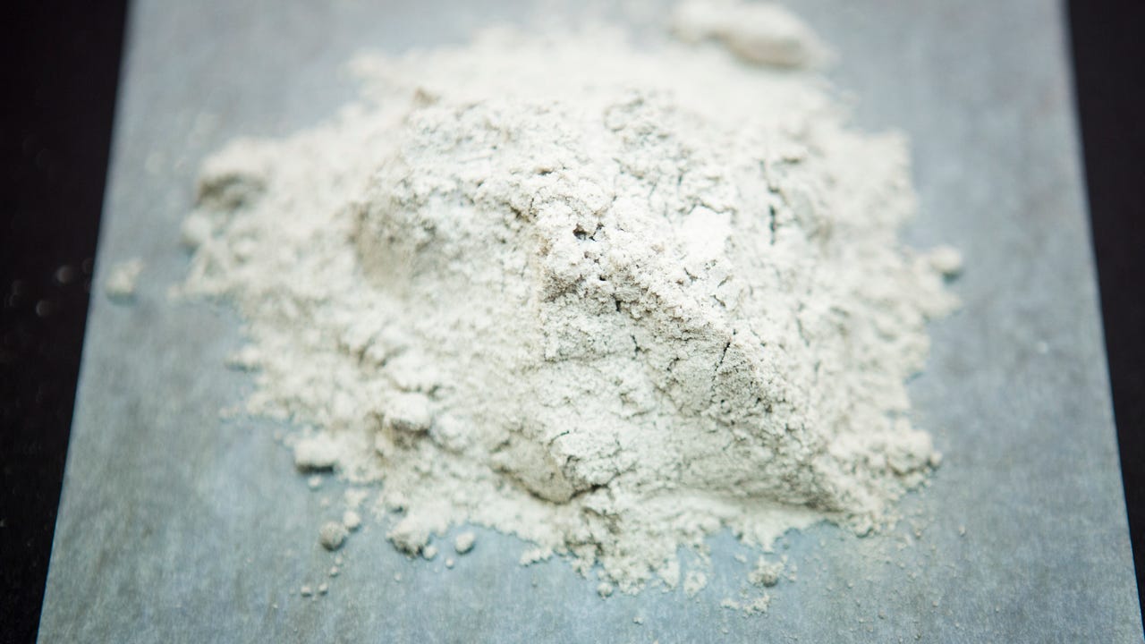DEA to cops: Fentanyl can kill you too