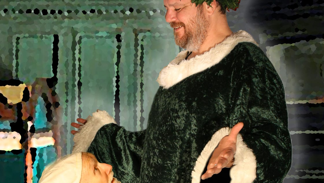 East Brunswick: 'A Christmas Carol' at Playhouse 22 - MyCentralJersey.com