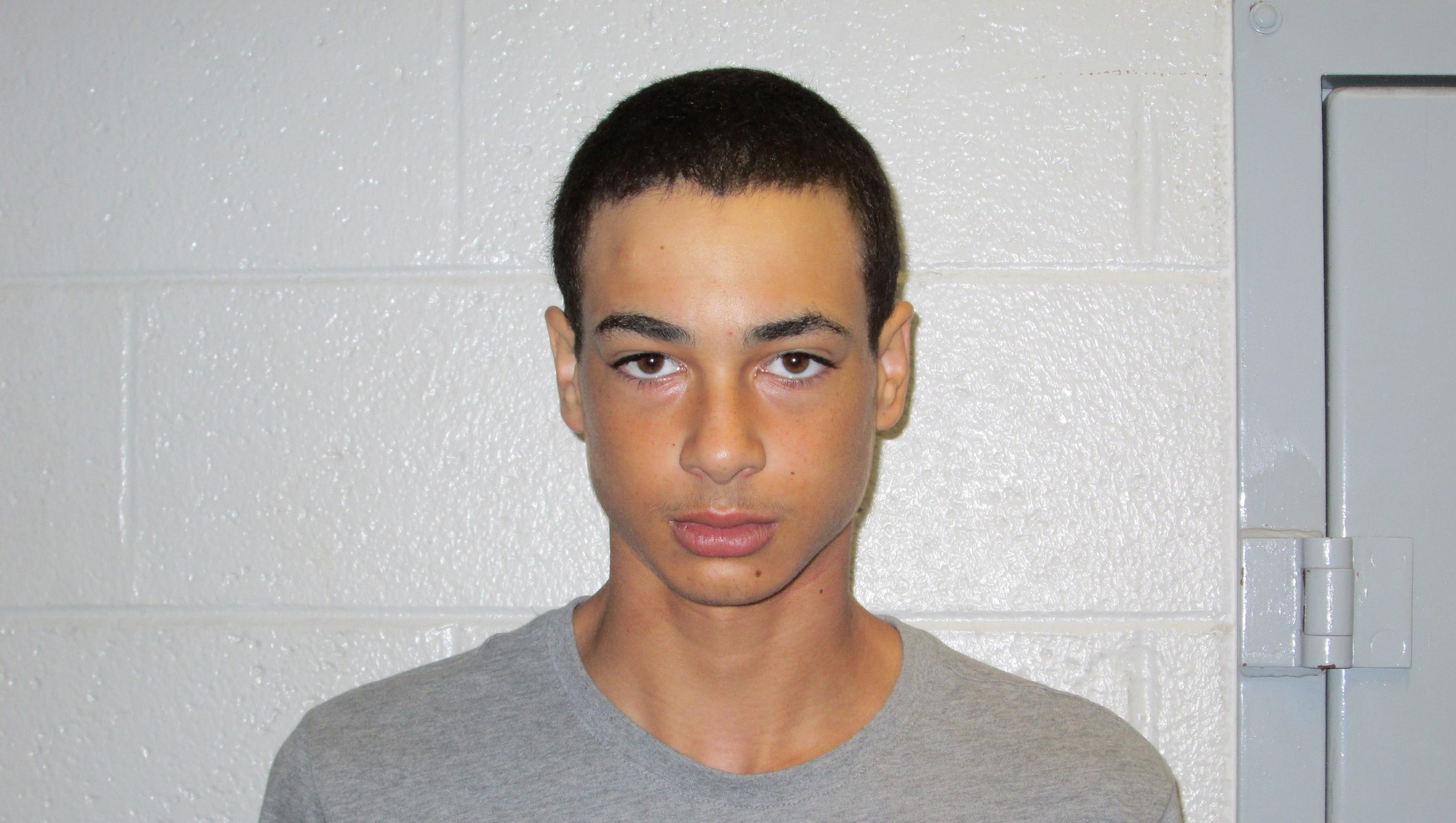 Teen caught robbing Newark pizza delivery man - The News Journal