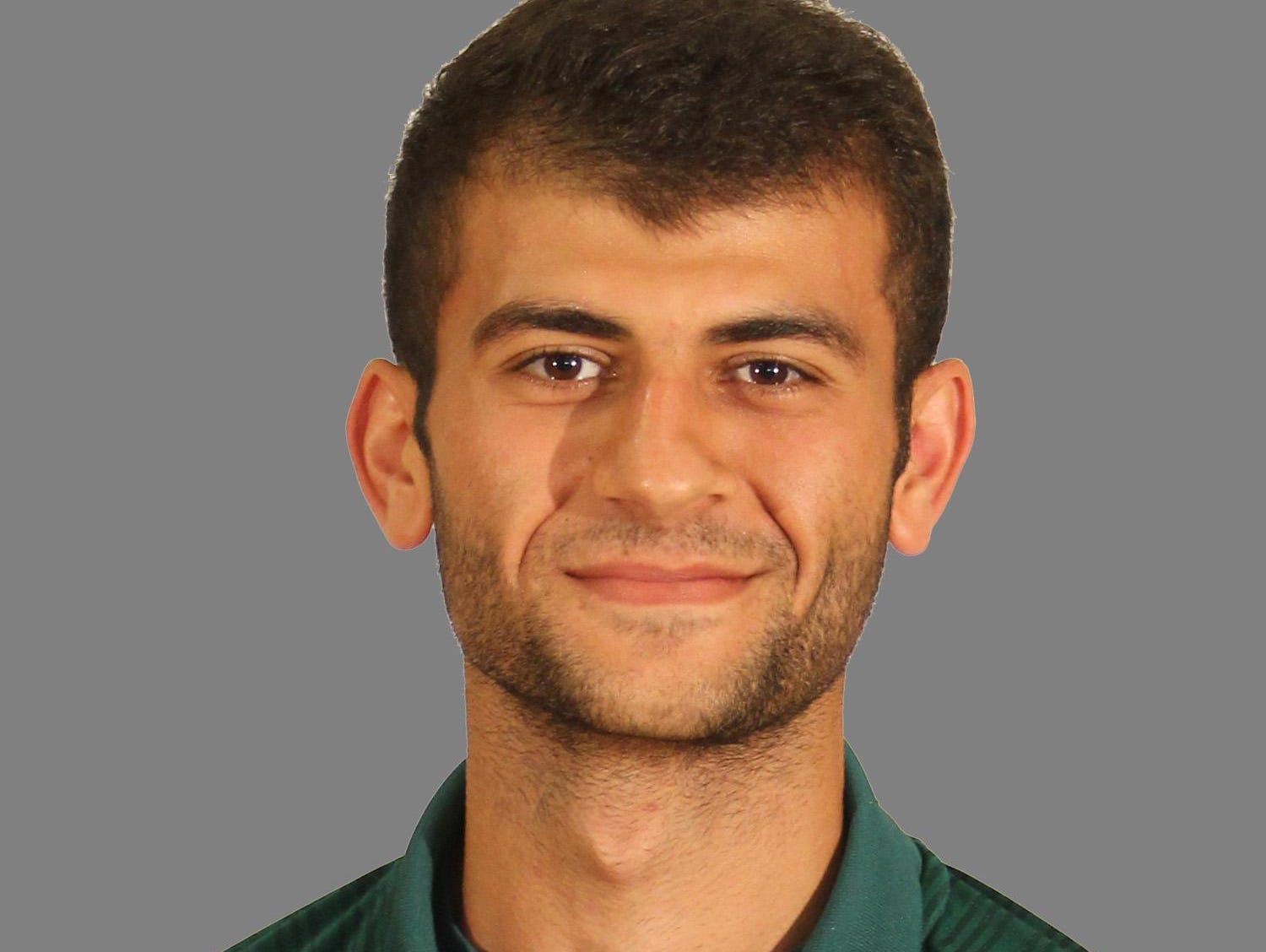 Ismail Temirov