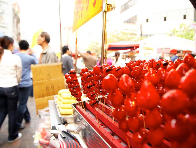 9 lucky ways to celebrate Chinese New Year