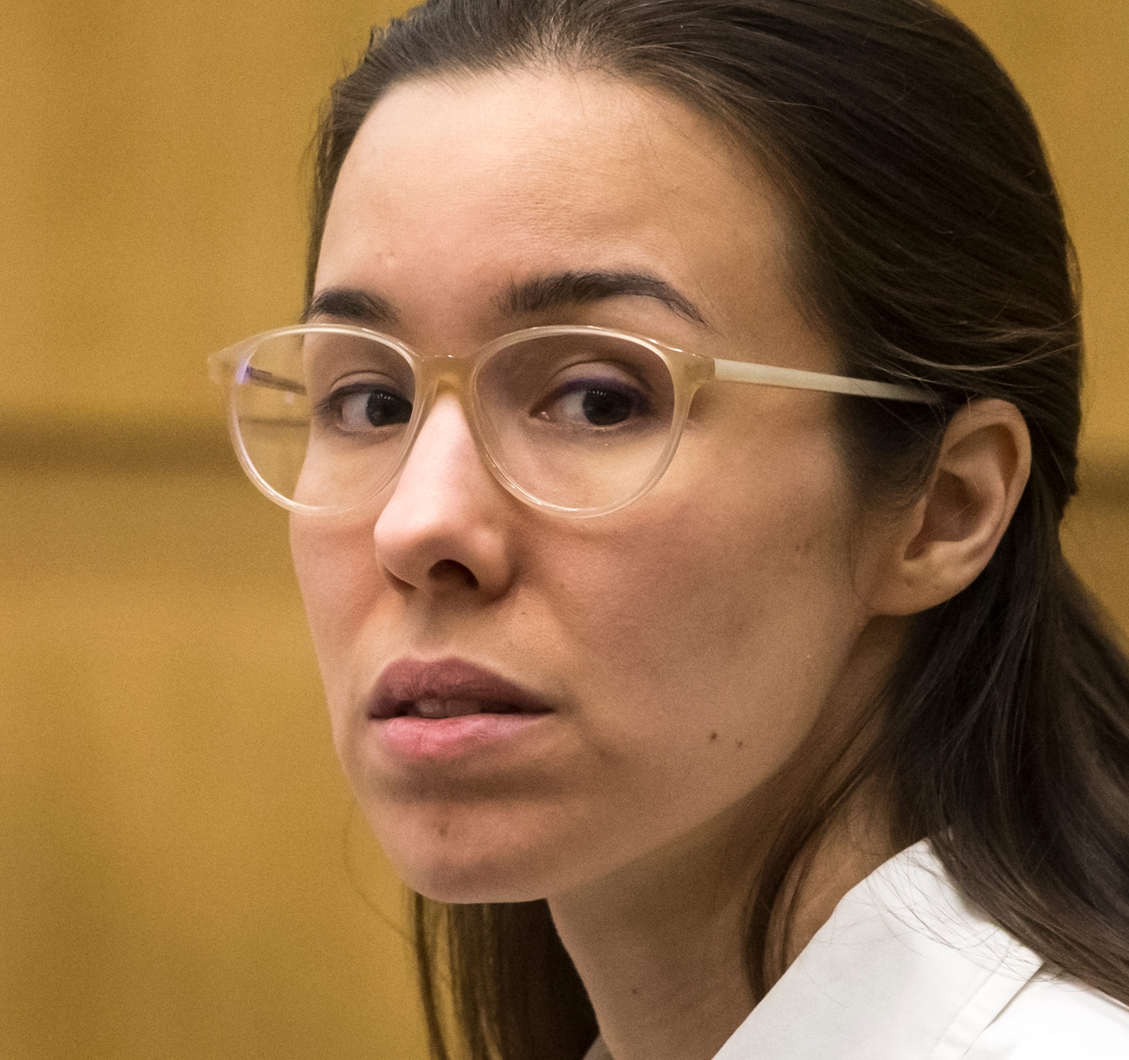 As JODI ARIAS trial resumes, what will the public hear?