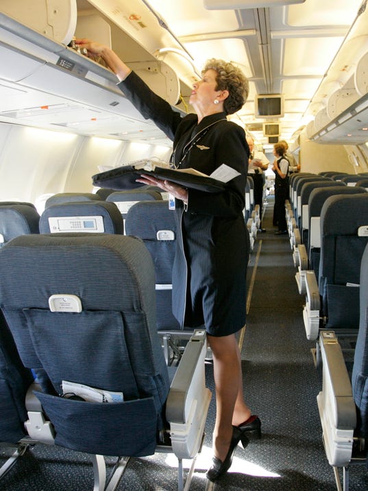 Ask the Captain What medical equipment do planes carry?