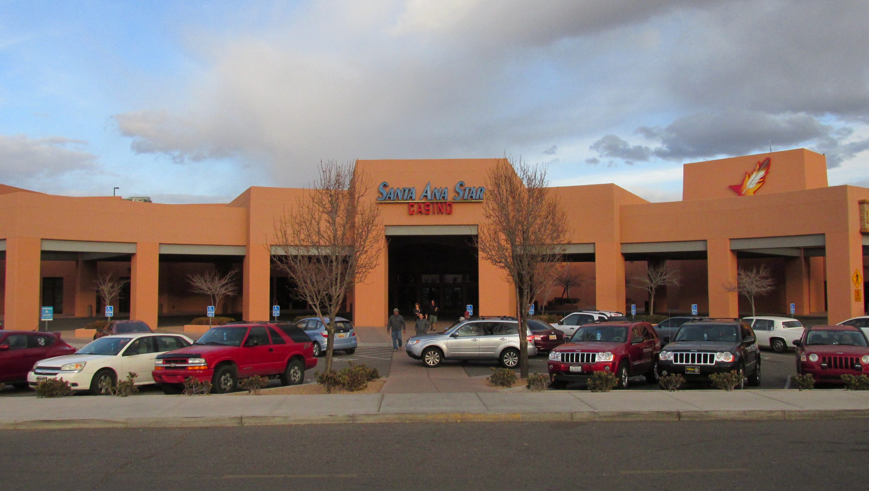 New Mexico casino planning a 50M expansion project