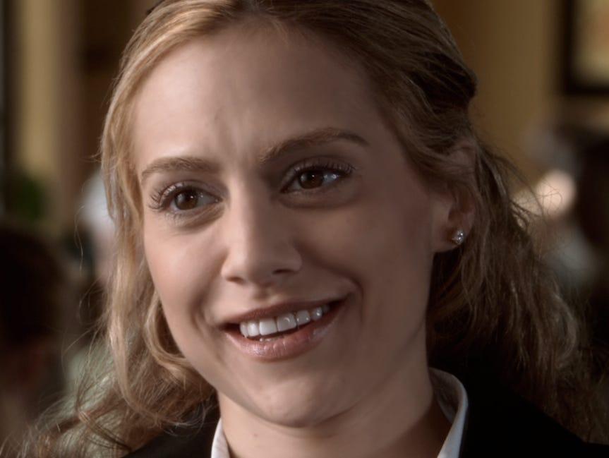 'Something Wicked' Brittany Murphy's final film completed