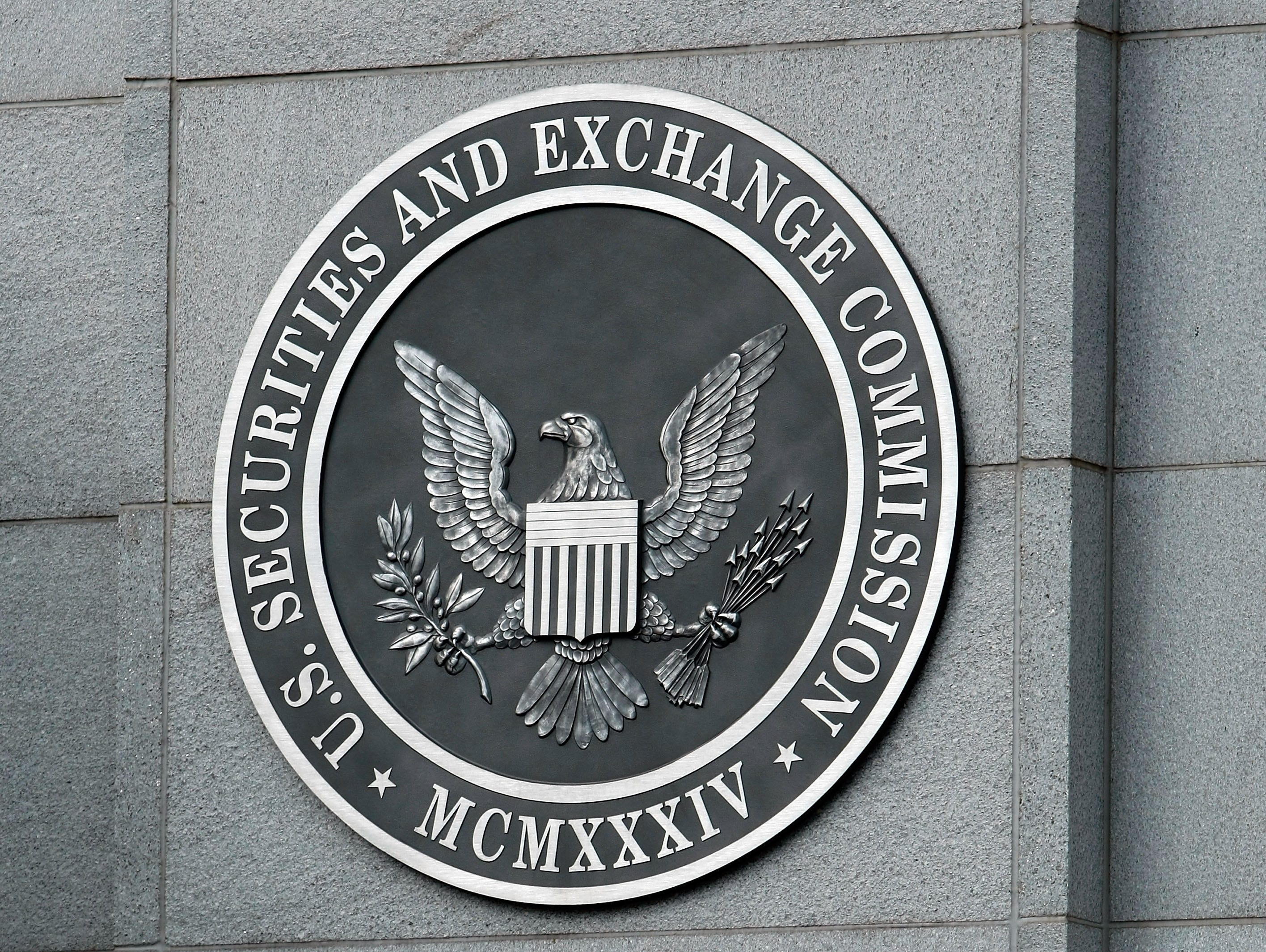 sec 1940 investment company act