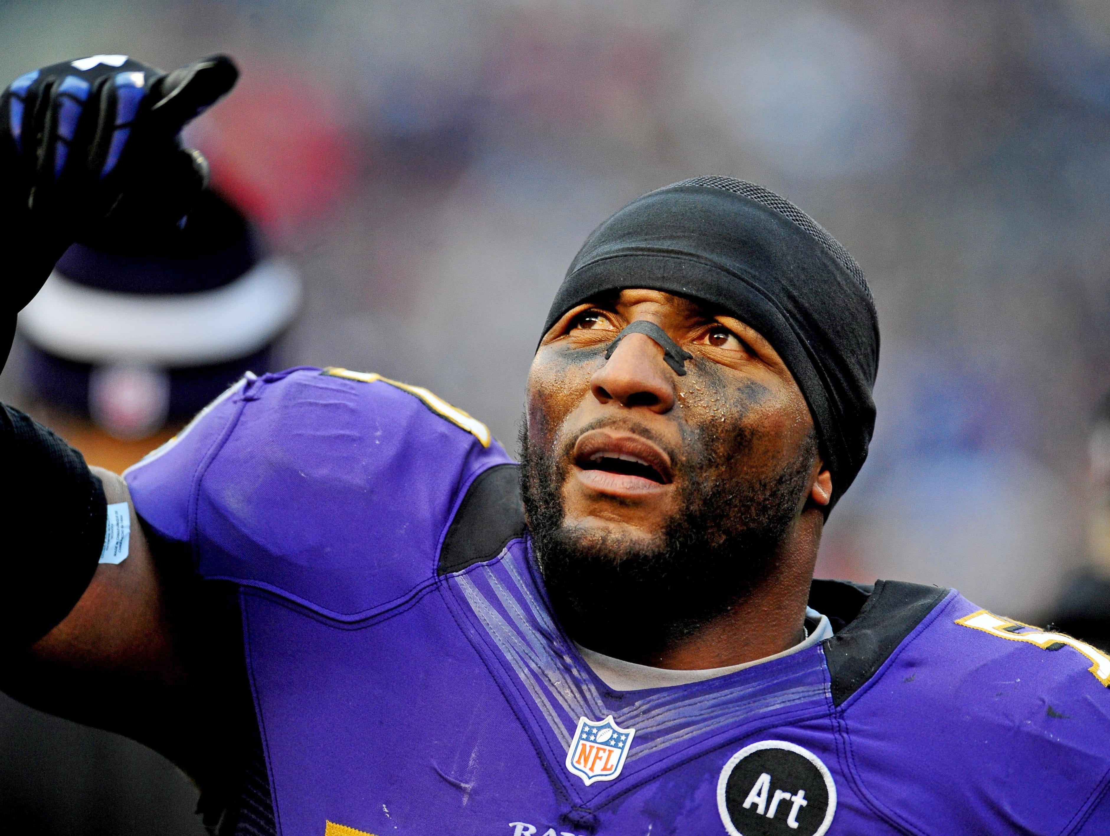 Slayings not forgotten, RAY LEWIS not forgiven