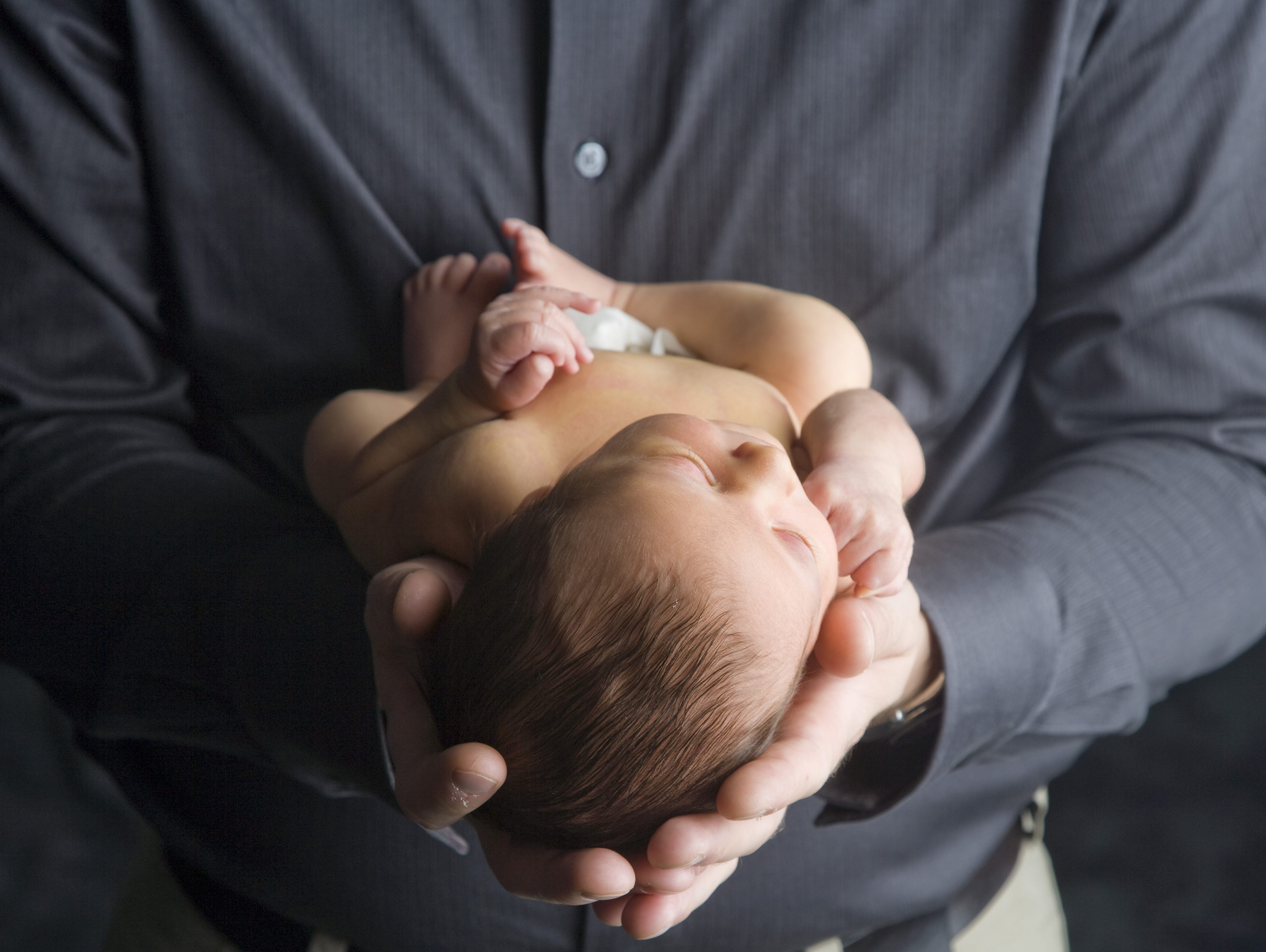  and treating reflux in infants (Photo: Tatjana Alvegard, Getty Images