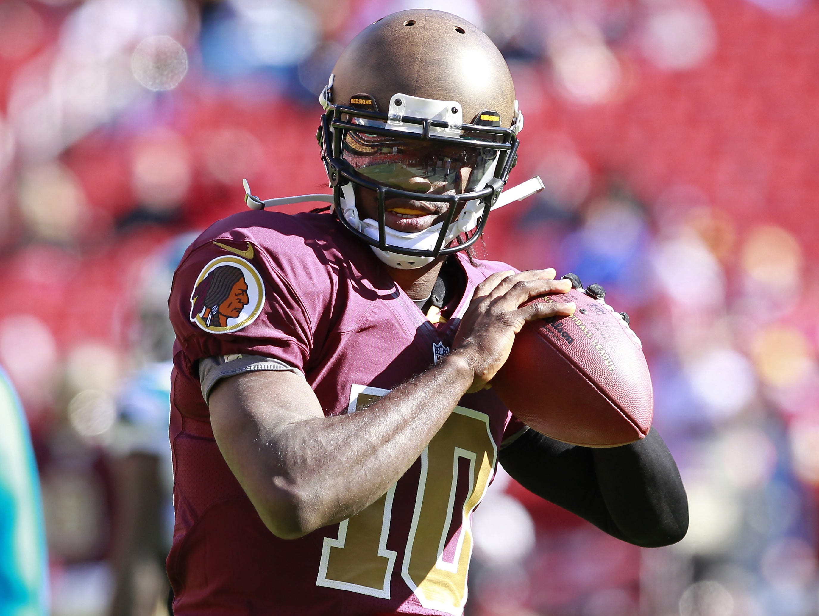 redskins throwback jersey