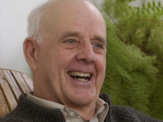 Wendell Berry Essay